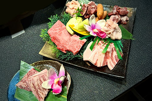 やぎたデラックスセット